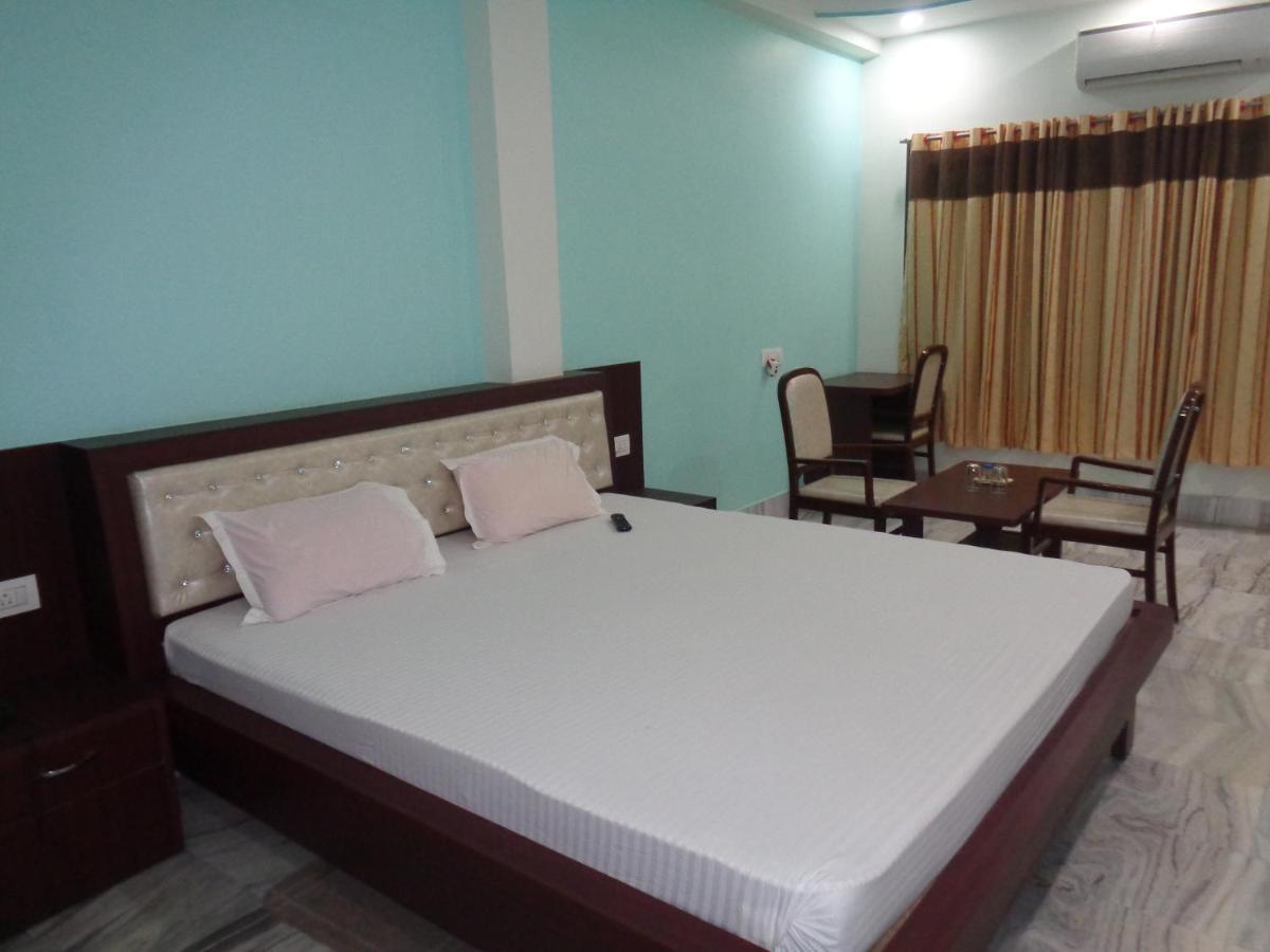 Motel Sayonara Begusarai Esterno foto