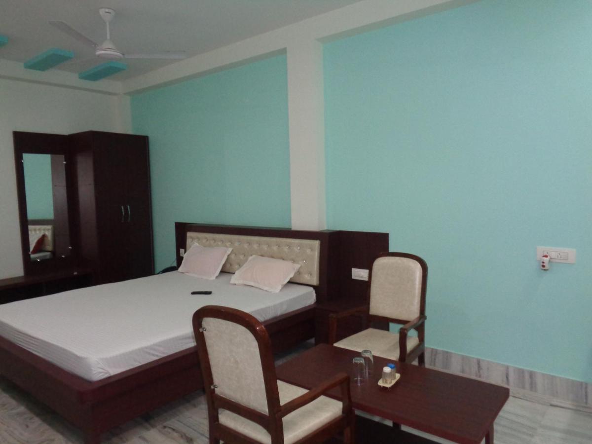 Motel Sayonara Begusarai Esterno foto